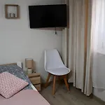 Pensionat Goscinne Muszelka