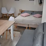Goscinne Muszelka Gasthof Leba