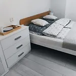 Goscinne Muszelka