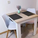 Goscinne Muszelka