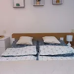 Goscinne Muszelka Vendégház Łeba