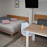 Goscinne Muszelka