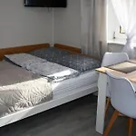 Goscinne Muszelka Gasthof