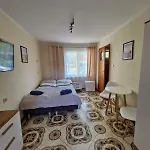 Goscinne Muszelka Łeba
