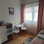 Vendégház Goscinne Muszelka