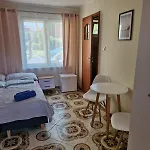 Goscinne Muszelka 3* Leba