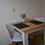 Goscinne Muszelka Vendégház Łeba