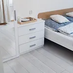 Goscinne Muszelka 3* Leba