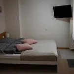 Goscinne Muszelka Pensionat