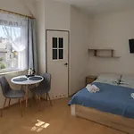 Goscinne Muszelka Vendégház