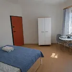 Goscinne Muszelka Vendégház Łeba