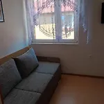 Gæstehus Goscinne Muszelka Łeba