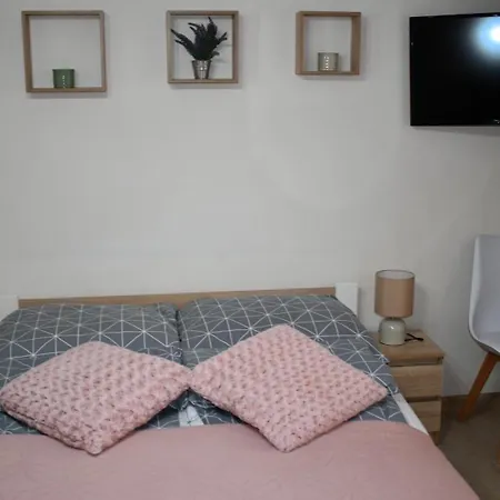 Goscinne Muszelka וובה