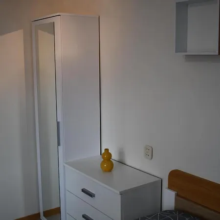 Goscinne Muszelka בית הארחה