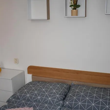 Goscinne Muszelka וובה