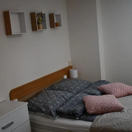 Goscinne Muszelka וובה