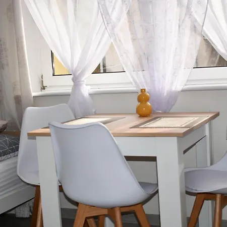 Goscinne Muszelka וובה