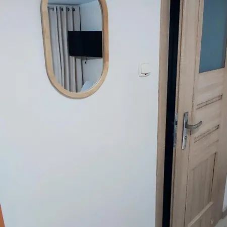 Goscinne Muszelka וובה