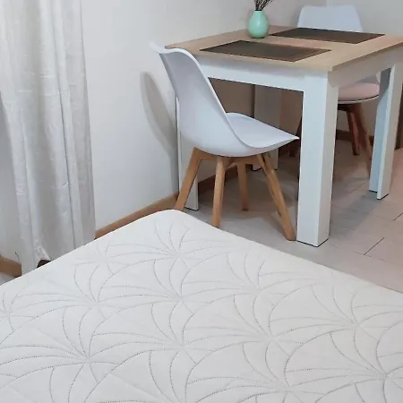 Goscinne Muszelka 3*