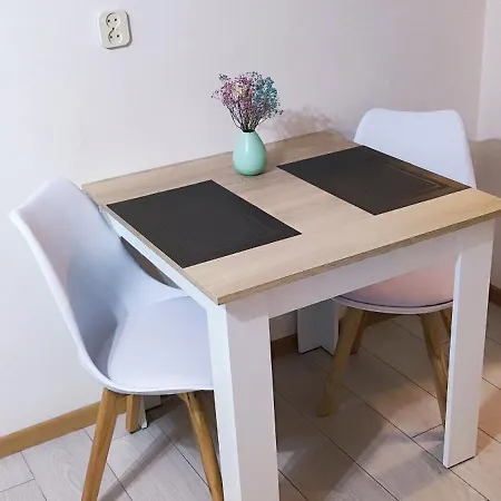 Goscinne Muszelka