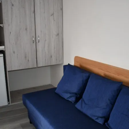 Goscinne Muszelka Gasthuis 3*