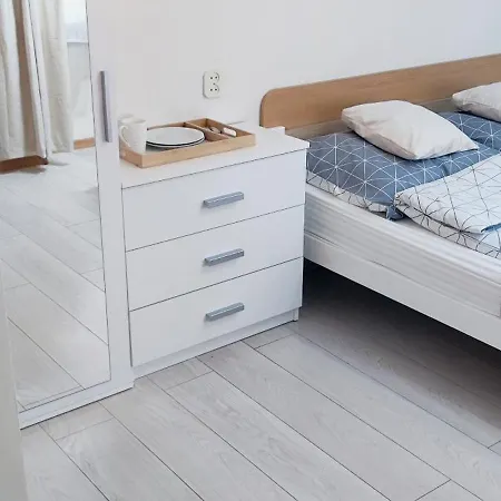 Goscinne Muszelka 3* וובה