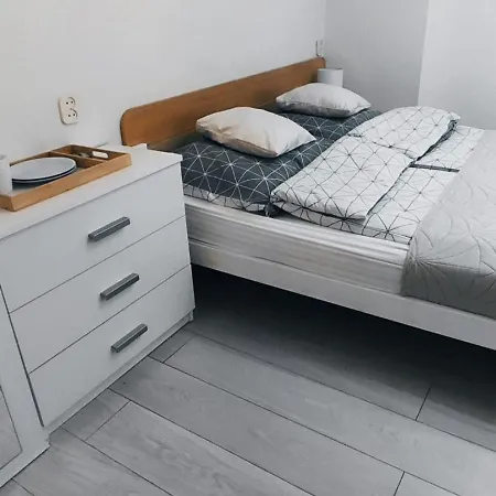 בית הארחה Goscinne Muszelka