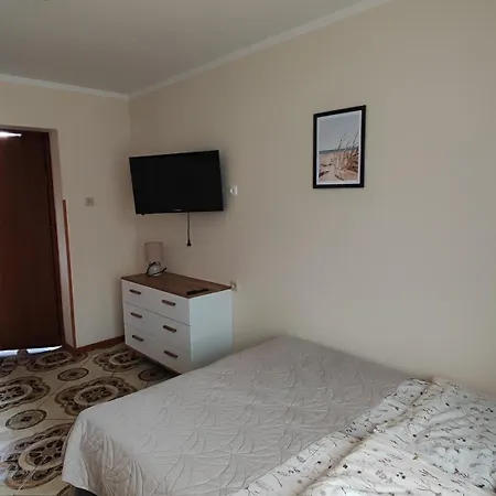 Goscinne Muszelka 3* וובה