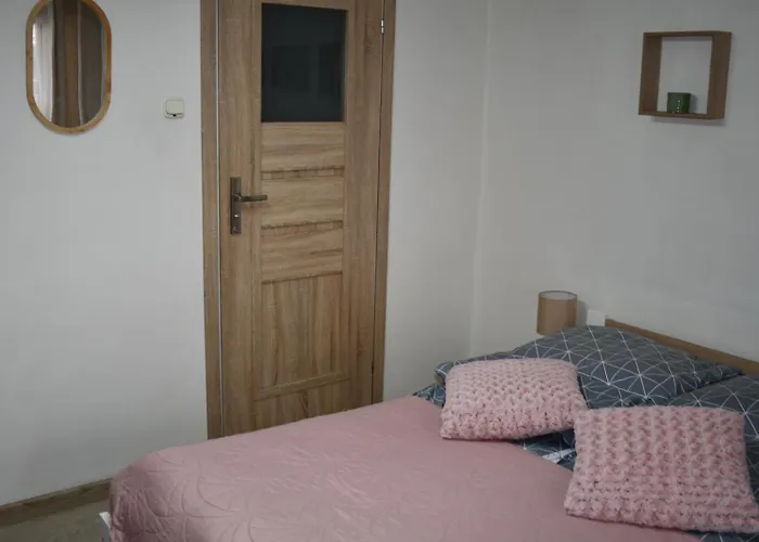 Konukevi Goscinne Muszelka