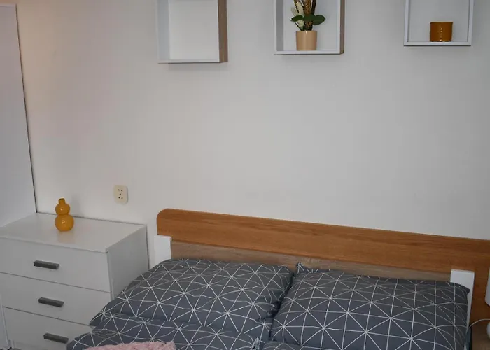 Goscinne Muszelka 莱鲍