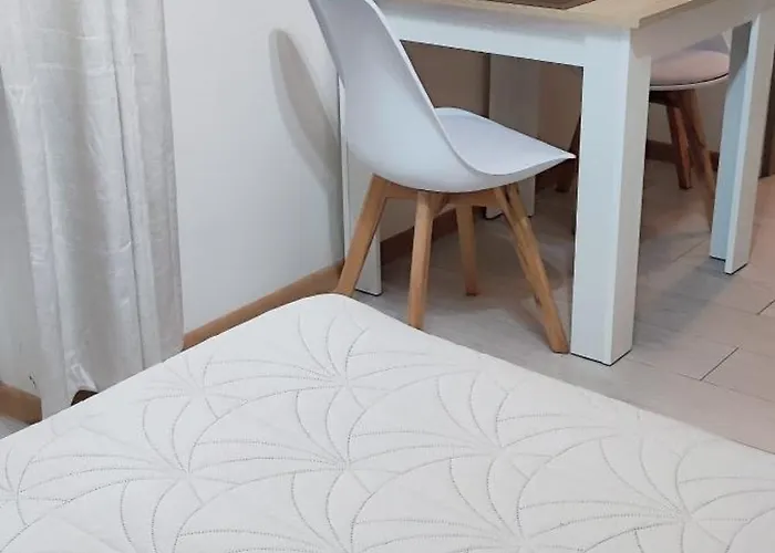 Goscinne Muszelka 3*