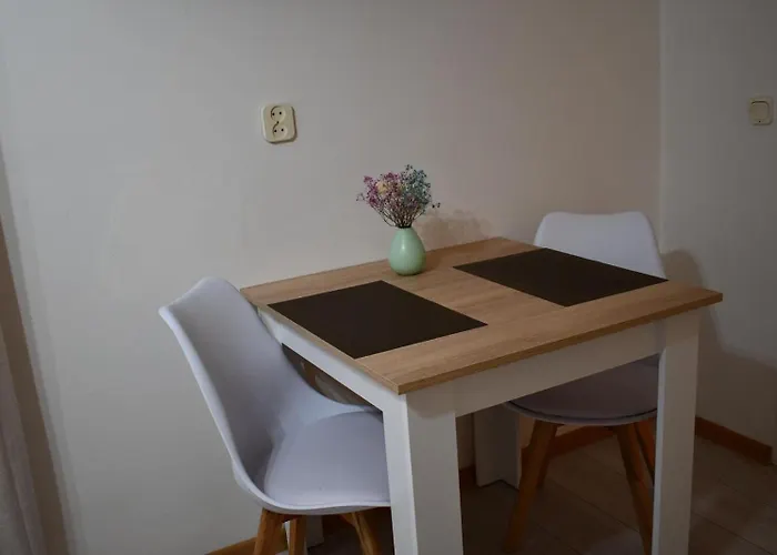 Goscinne Muszelka 招待所 莱鲍