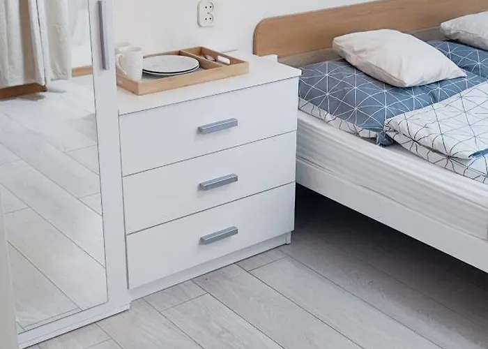 Goscinne Muszelka 3* 莱鲍