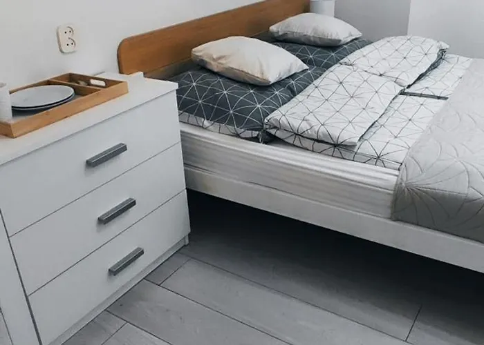 Konukevi Goscinne Muszelka